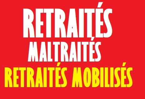 retraites mobilises1