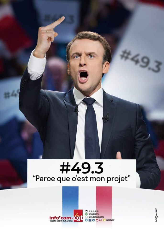 MACRON493