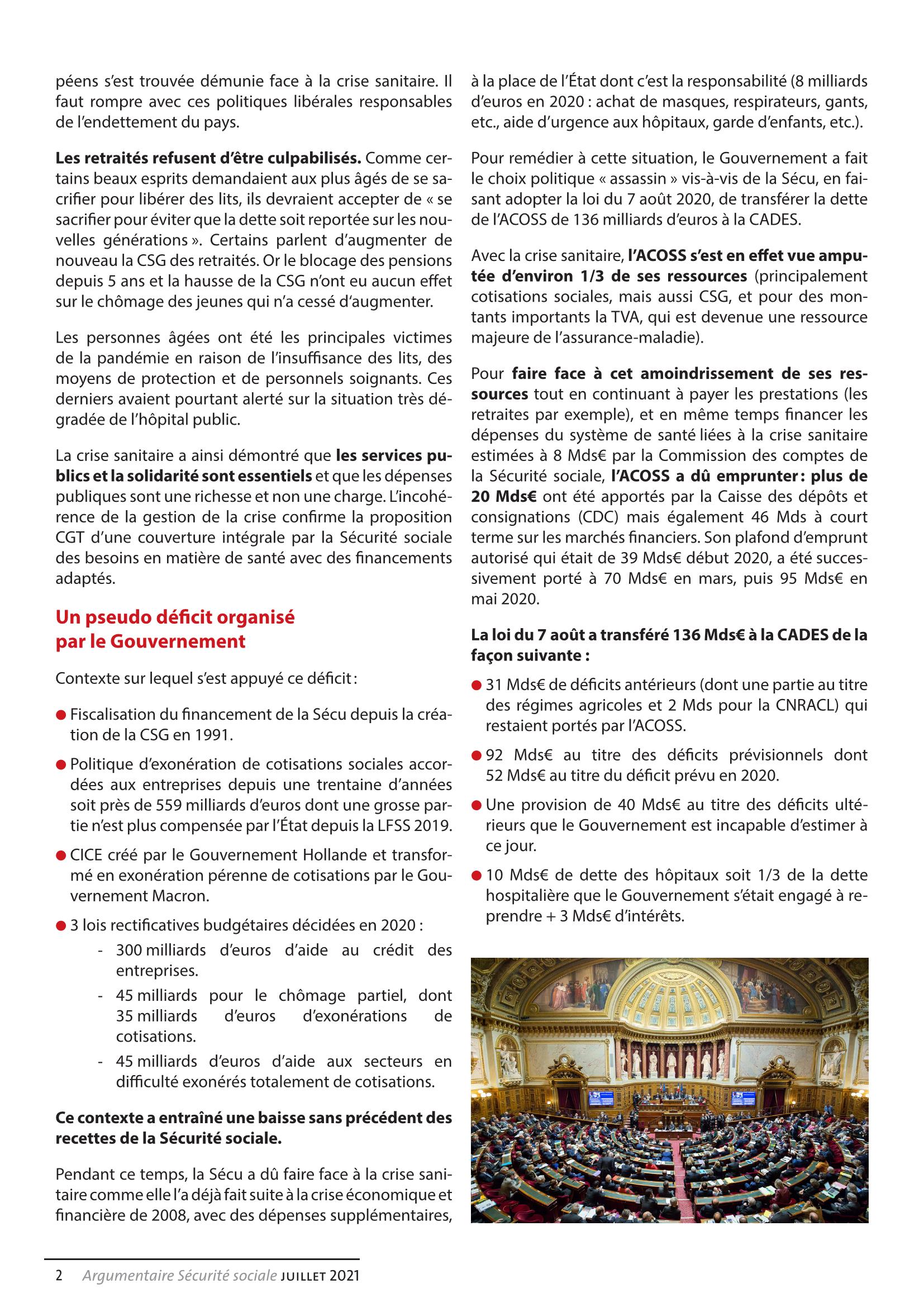 Argumentaire juillet 2021 Page 2